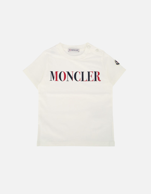 Moncler Kids キッズ 半袖Tシャツ () IFCHIC.COM
