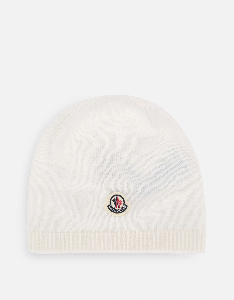 Moncler Kids Hat () IFCHIC.COM