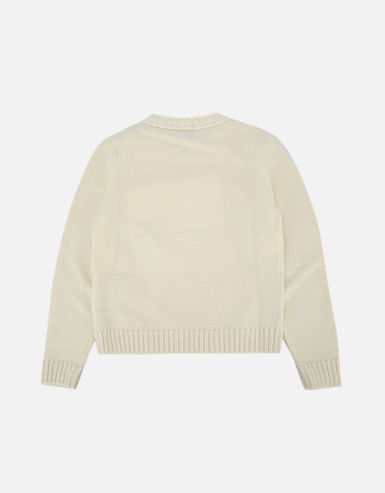 Moncler Kids 刺繍ロゴコットンスウェットセット (すべての新品