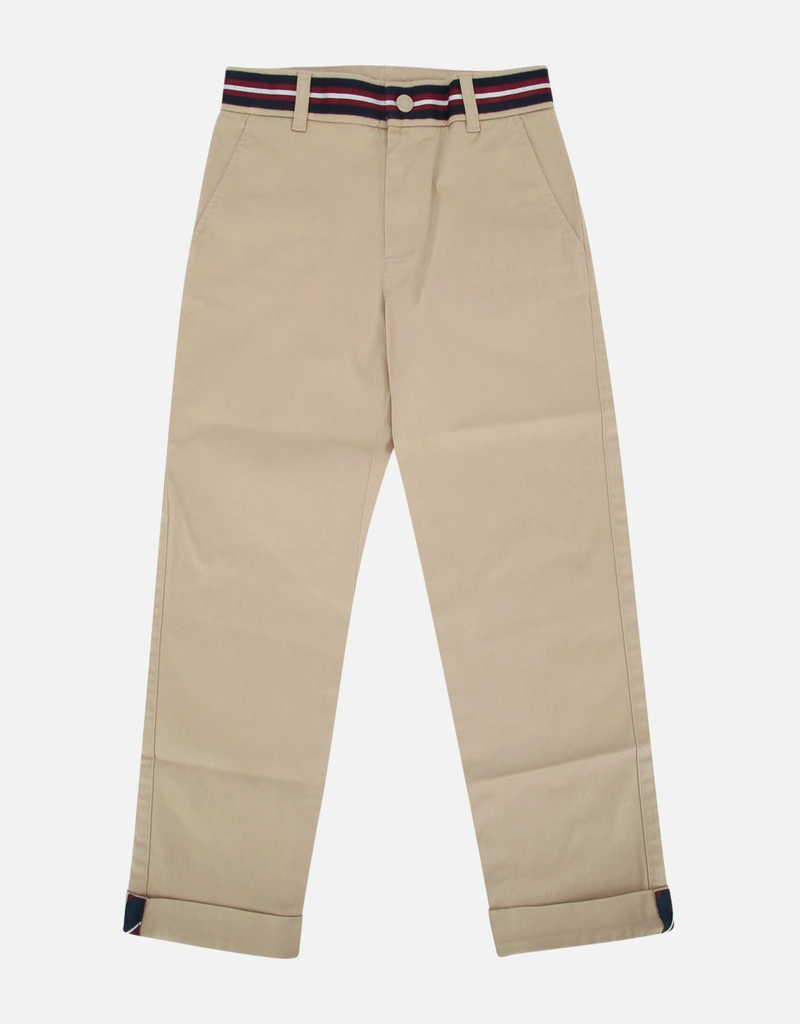 Moncler Kids キッズパンツ (すべての新品) IFCHIC.COM
