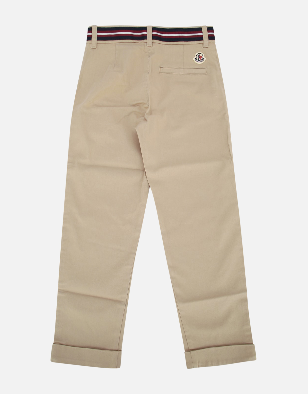 Moncler Kids キッズパンツ (すべての新品) IFCHIC.COM