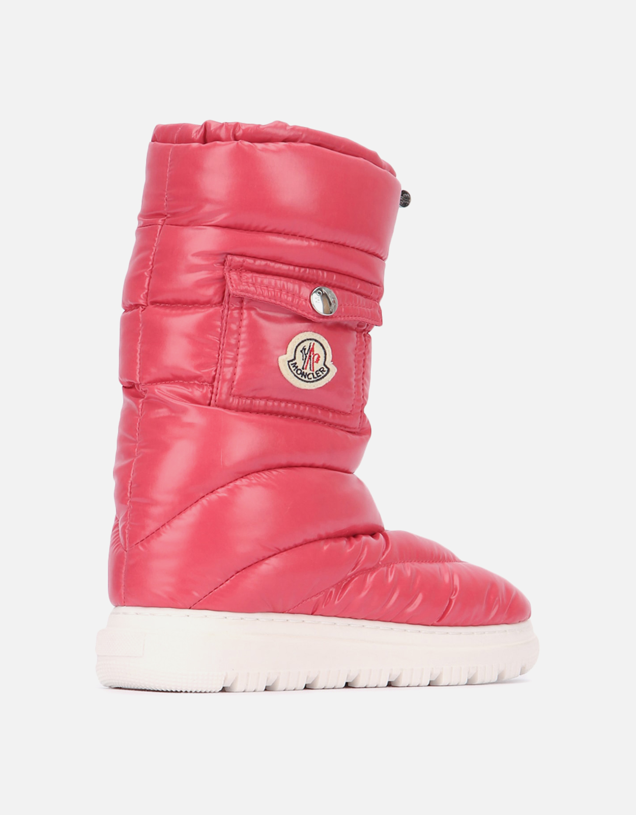 Moncler Kids キッズPetit Gaiaポケットスノーブーツ () IFCHIC.COM Moncler Kids キッズPetit Gaiaポケットスノーブーツ () IFCHIC.COM