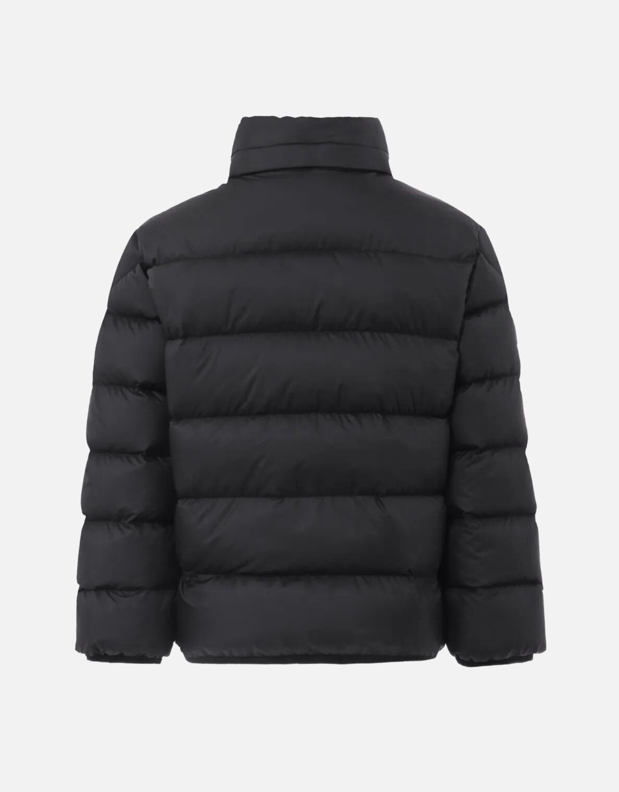 Moncler Kids Bajan Hooded Down Jacket (All New In) IFCHIC.COM