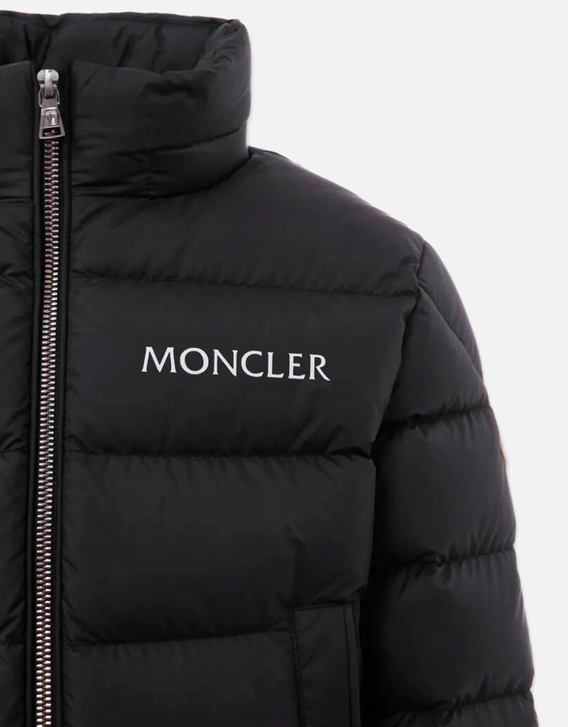 Moncler Kids Bajan Hooded Down Jacket (All New In) IFCHIC.COM