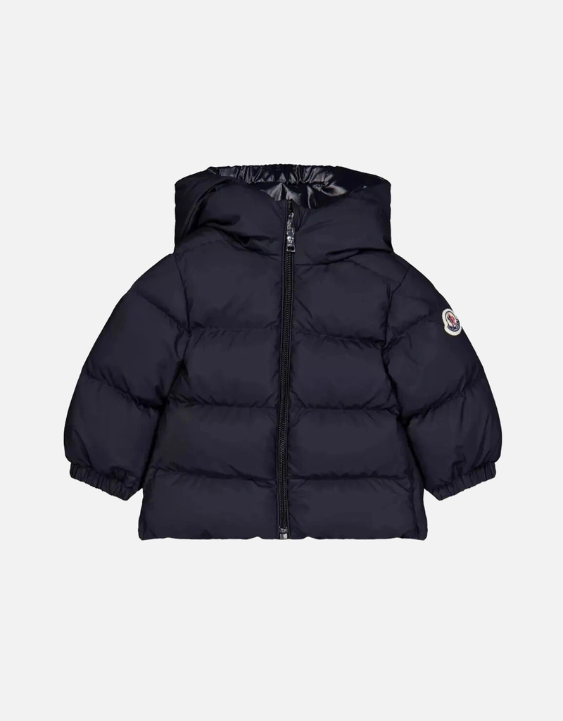 Moncler Kids SHARON ポリアミド ジャケット (すべての新品) IFCHIC.COM