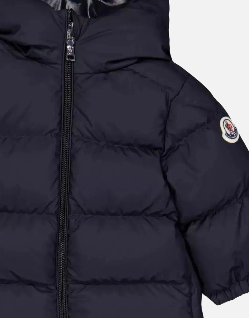 Moncler Kids SHARON ポリアミド ジャケット (すべての新品) IFCHIC.COM