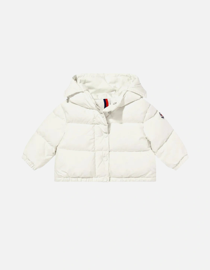 Moncler Kids Laurie ジャケット (すべての新品) IFCHIC.COM