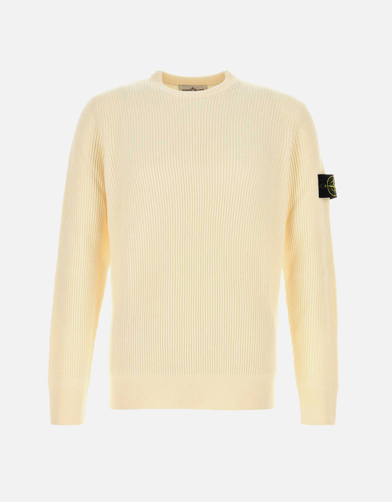 Stone Island Men's Virgin Wool Sweater - S　Stone Island メンズ バージン ウール セーター - S Stone