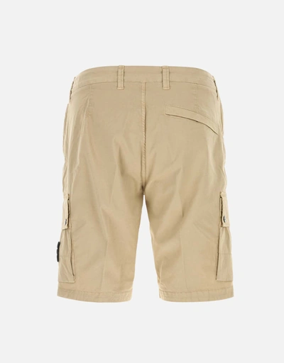 Stone Island ショートパンツ | ズボン＆ショートパンツ 新作・セール