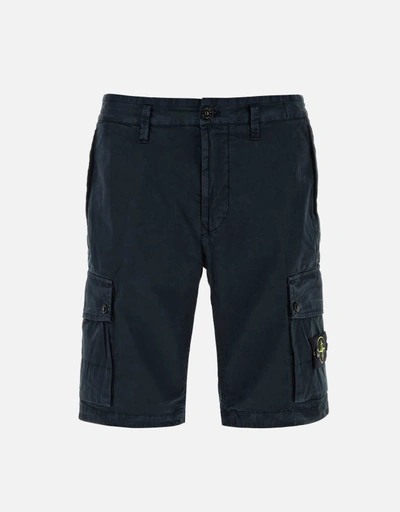 Stone Island ショートパンツ | ズボン＆ショートパンツ 新作・セール