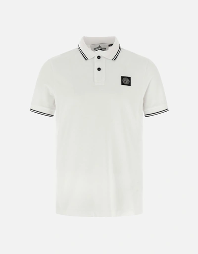 Stone Island ポロシャツ | トップス＆Tシャツ 新作・セール | IFCHIC