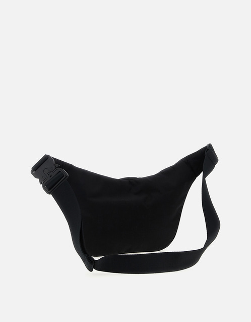 バッグ Y-3 FANNY PACK adidas Y-3 Fanny Pack - Black | Free Shipping with adiClub