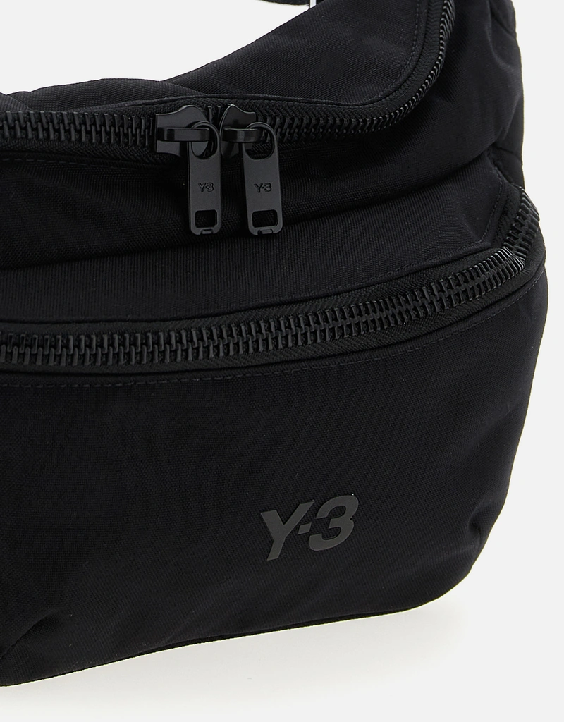 Y-3 Unisex Staple Cordura Fabric Fanny Pack () IFCHIC.COM
