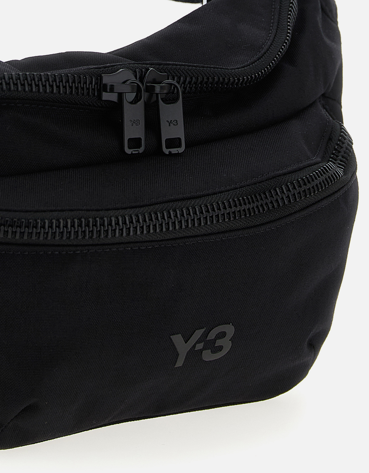 Y-3 Unisex Staple Cordura Fabric Fanny Pack () IFCHIC.COM