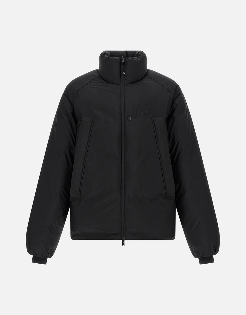Y-3 メンズY-3パファーナイロンダウンPrimaLoft®ジャケット (すべての