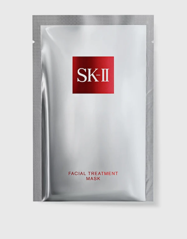 SK II Facial Treatment Mask 10 sheets
