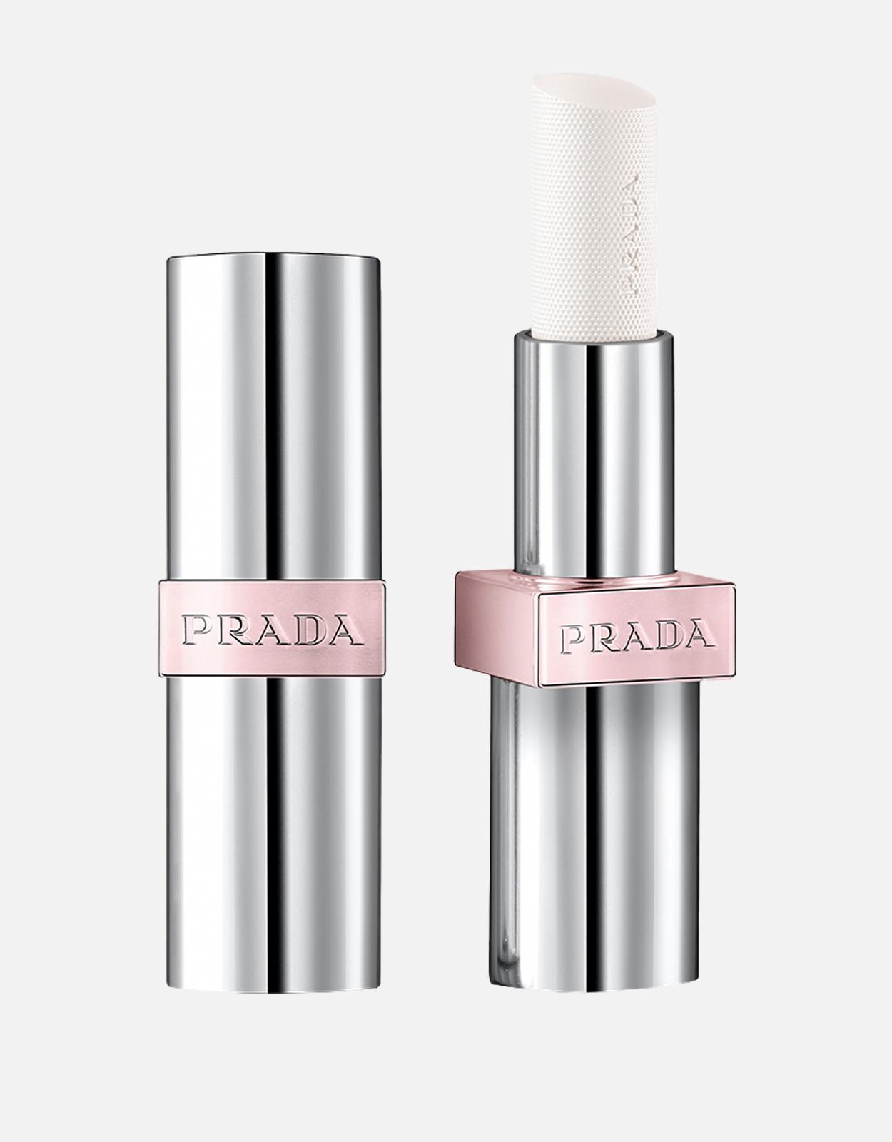 Prada Beauty Light Glowing Lipstick-U014 Clear