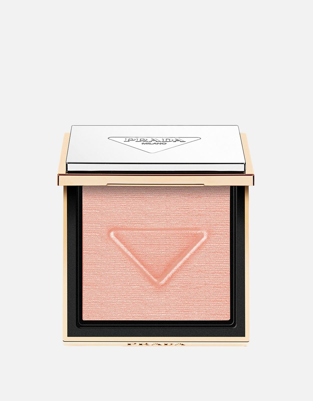 PRADA LIGHT グロウーイング パウダー 02 ピンク Prada Beauty Light Glowing Powder-02 Pink () IFCHIC.COM