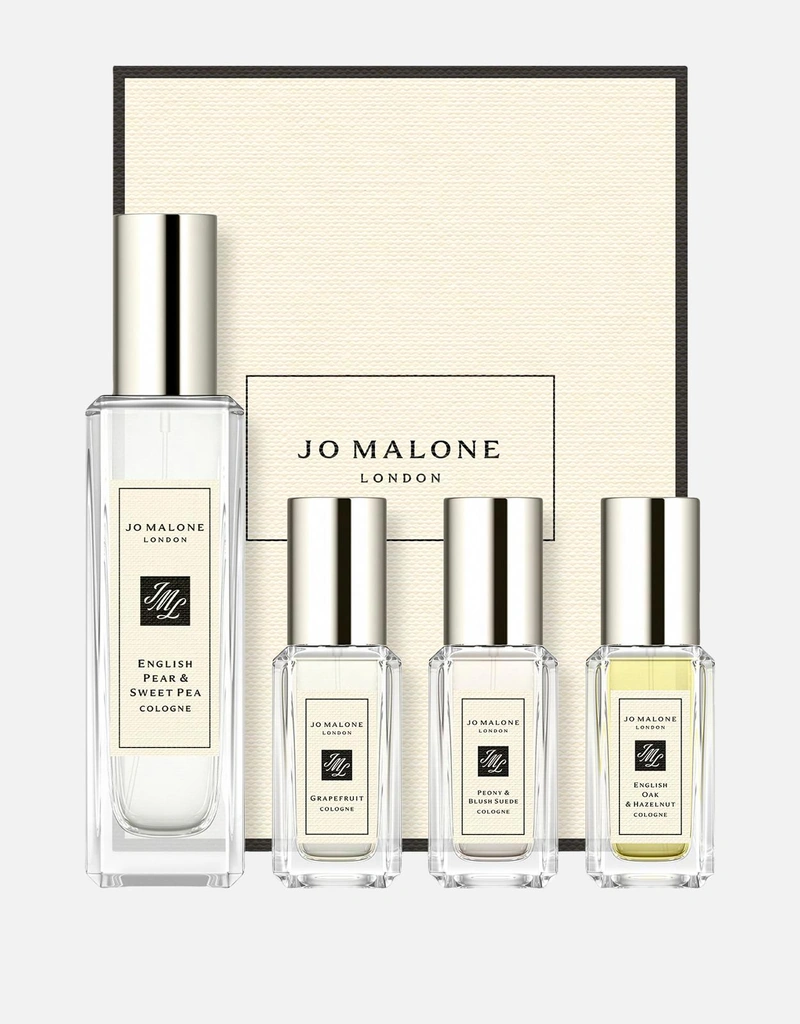 Jo Malone フレグランスレイヤリングコレクション 公式通販 Jo Malone