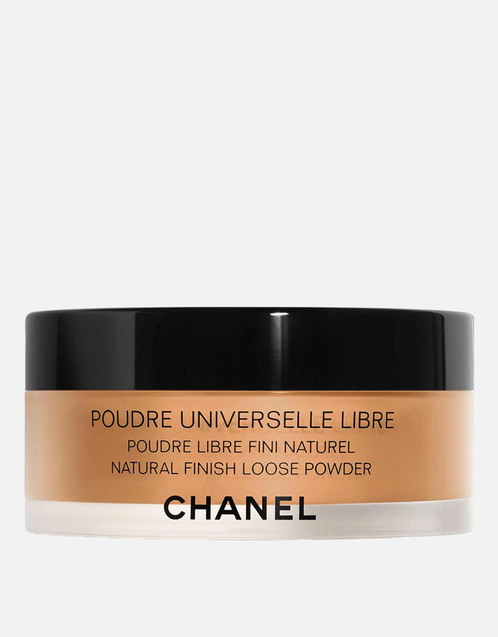 Chanel Beauty ユニバーサルルースパウダーナチュラルフィニッシュ50