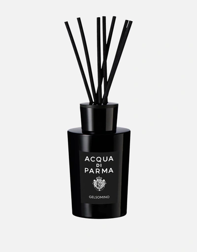 Acqua di Parma Signatures Of The Sun Osmanthus Diffuser 180ml