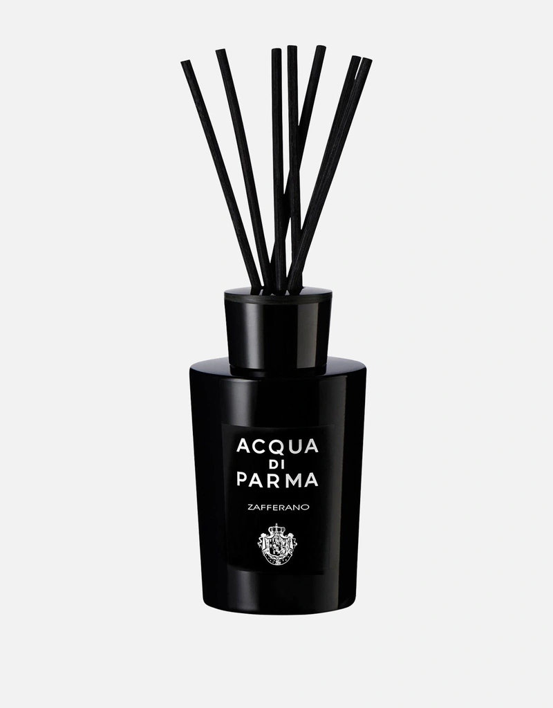 Acqua di Parma Zafferano ルームディフューザー 180ml () IFCHIC.COM