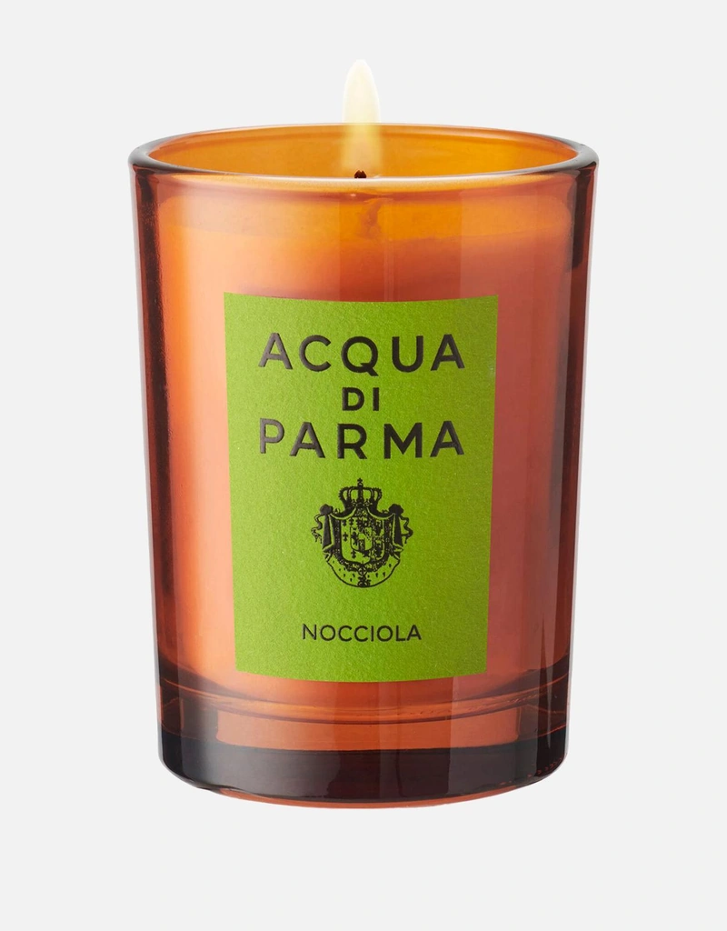 Acqua di Parma ノッチョラ香り付きキャンドル 200g () IFCHIC.COM
