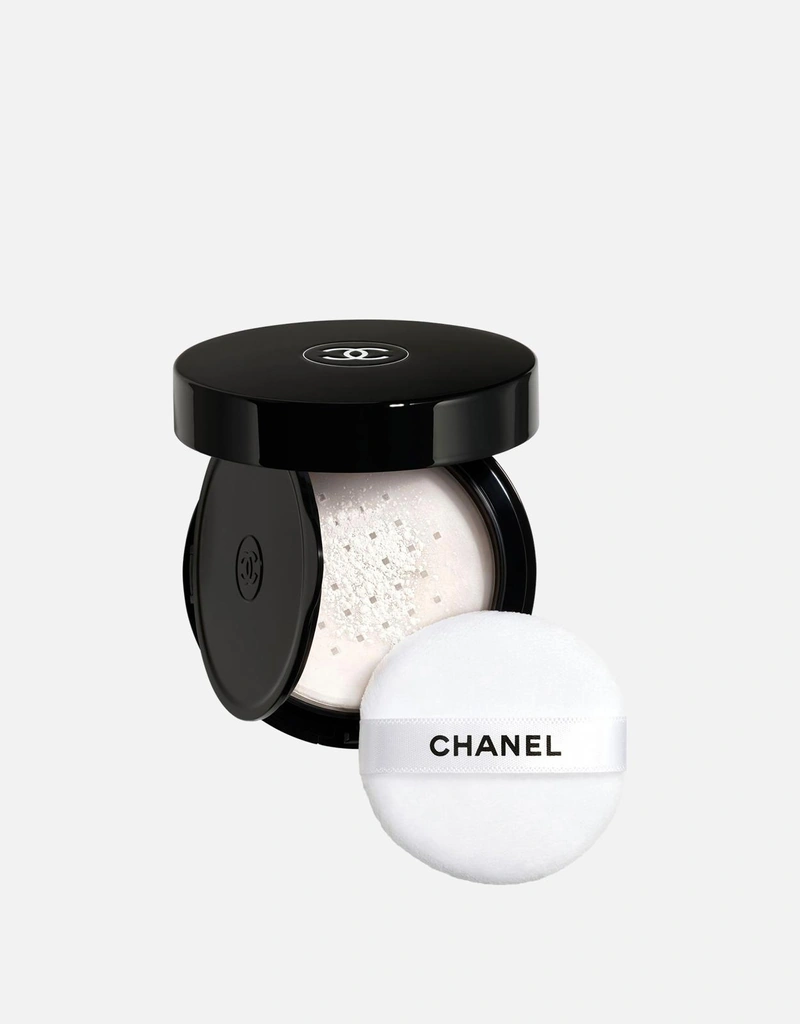 Chanel Beauty ポードルユニヴェルセルリーブルナチュラルフィニッシュ