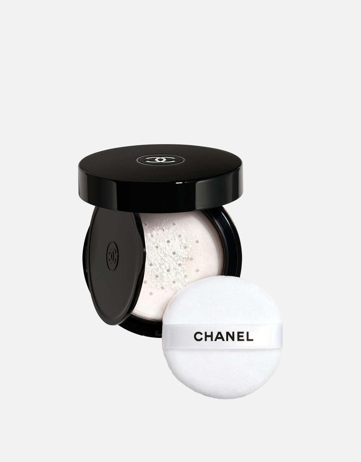 Chanel Beauty ポードルユニヴェルセルリーブルナチュラルフィニッシュ