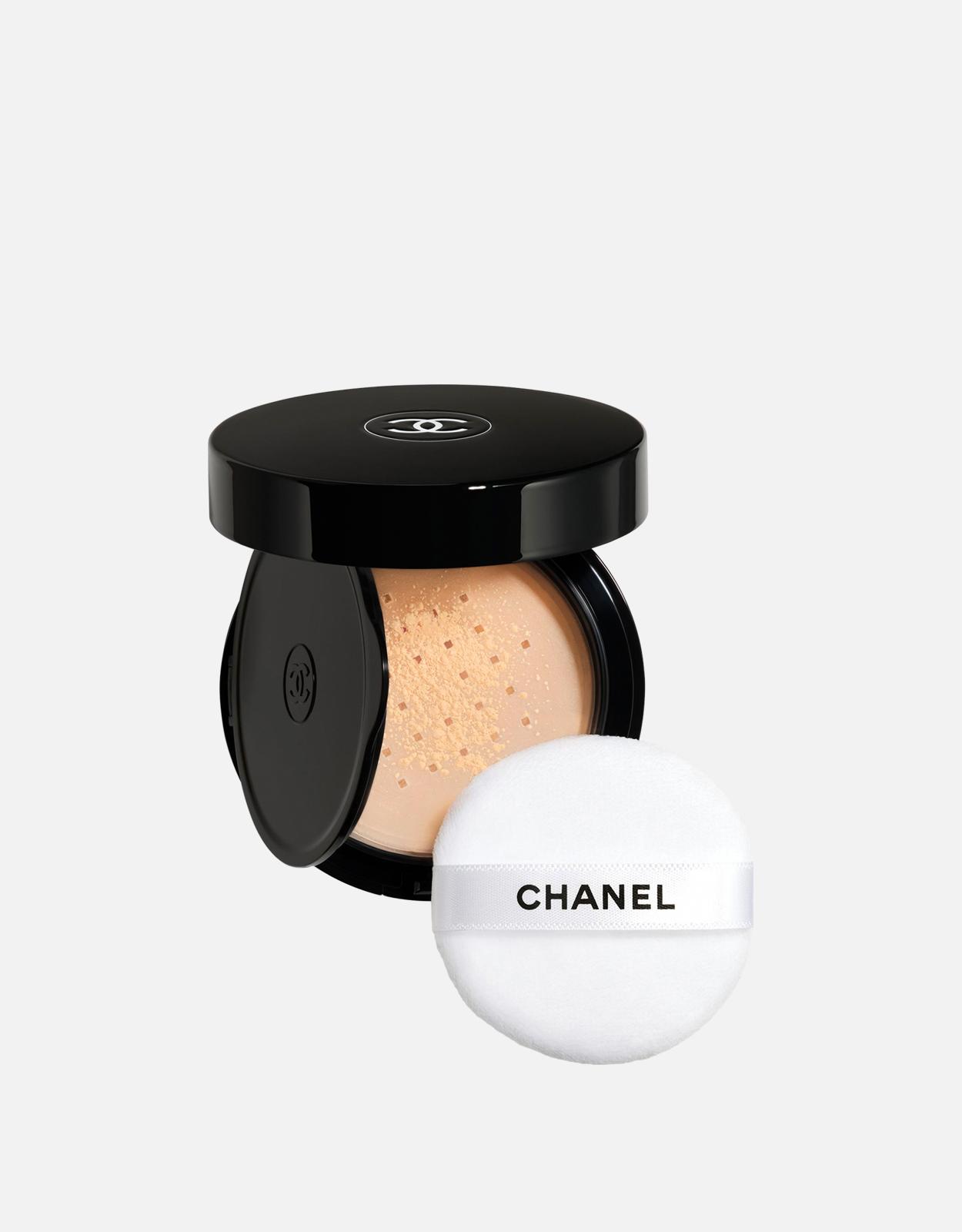 Chanel Beauty ポードルユニヴェルセルリーブルナチュラルフィニッシュ