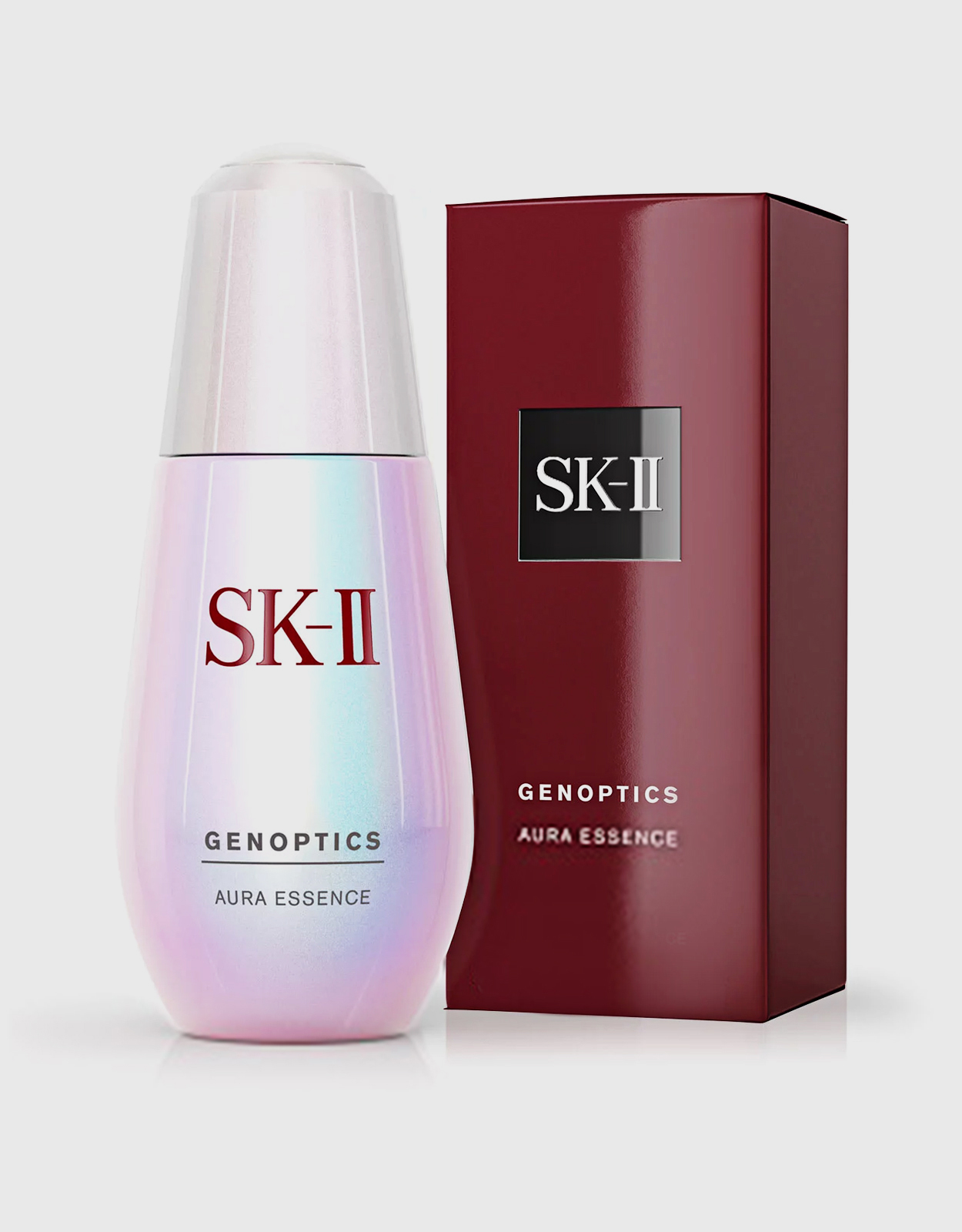 sk ii aura essence 30ml
