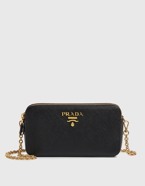 prada box purse