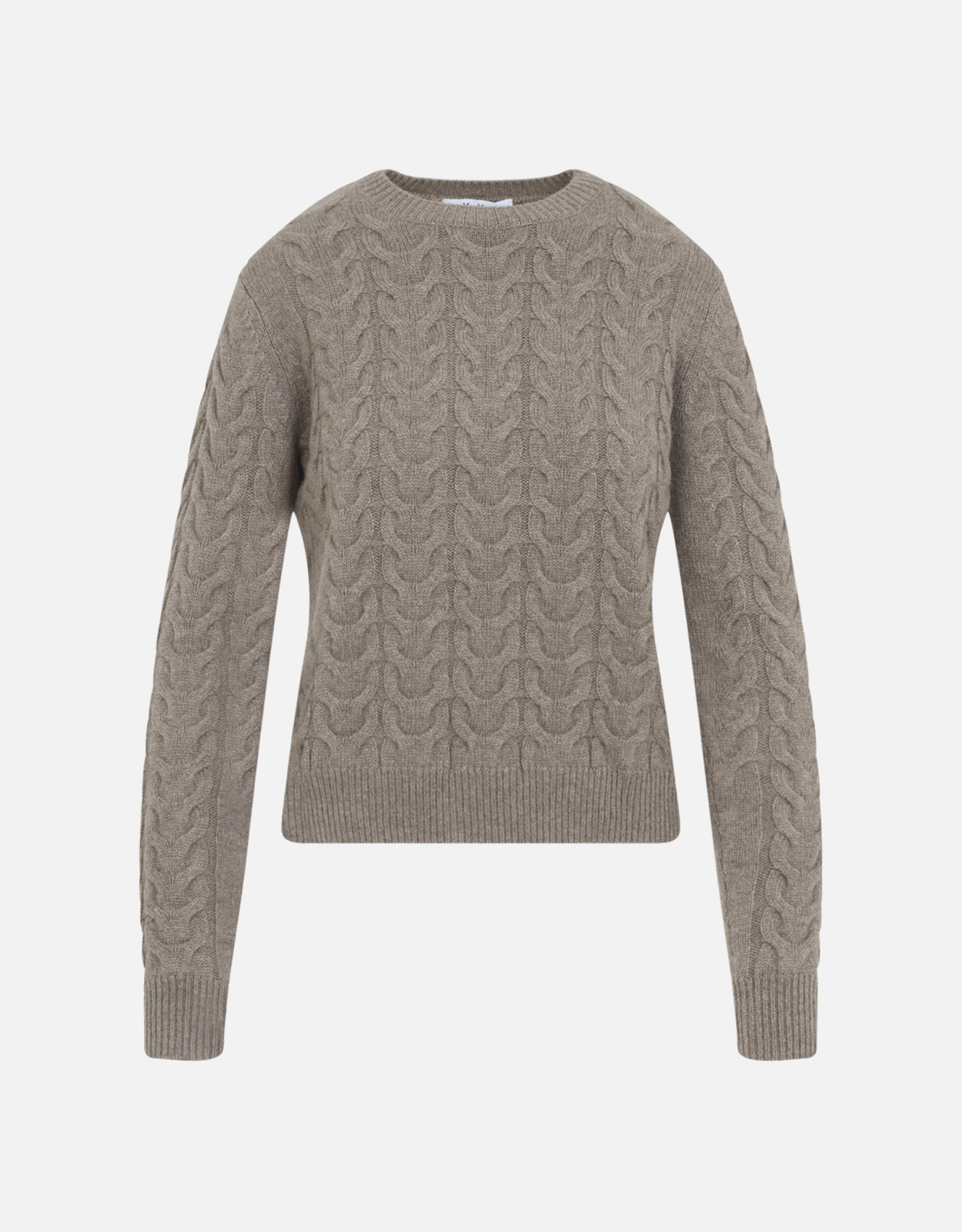 Max Mara Aramis Slim Fit Cashmere Sweater - XS　マックスマーラ アラミス スリムフィット カシミア セーター - XS Max