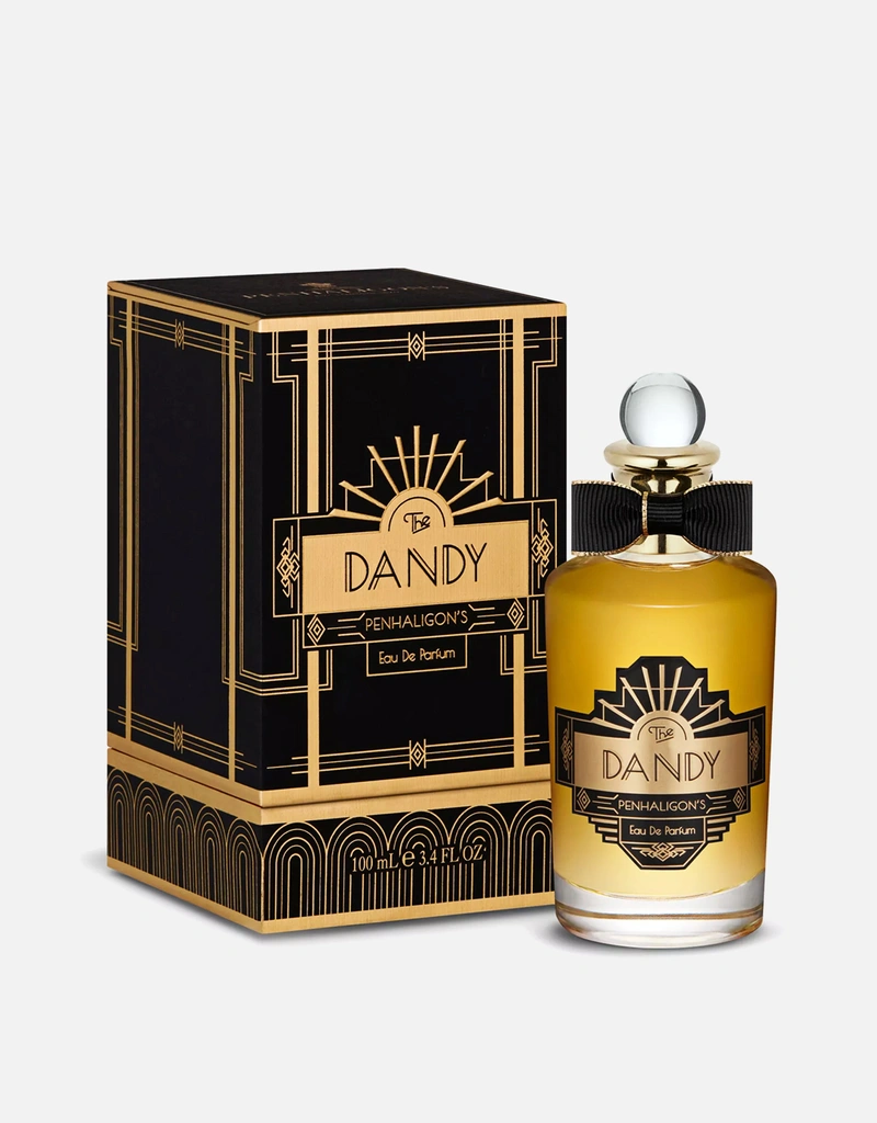Penhaligon's The Dandy Unisex Eau De Parfum 100ml (フレグランス