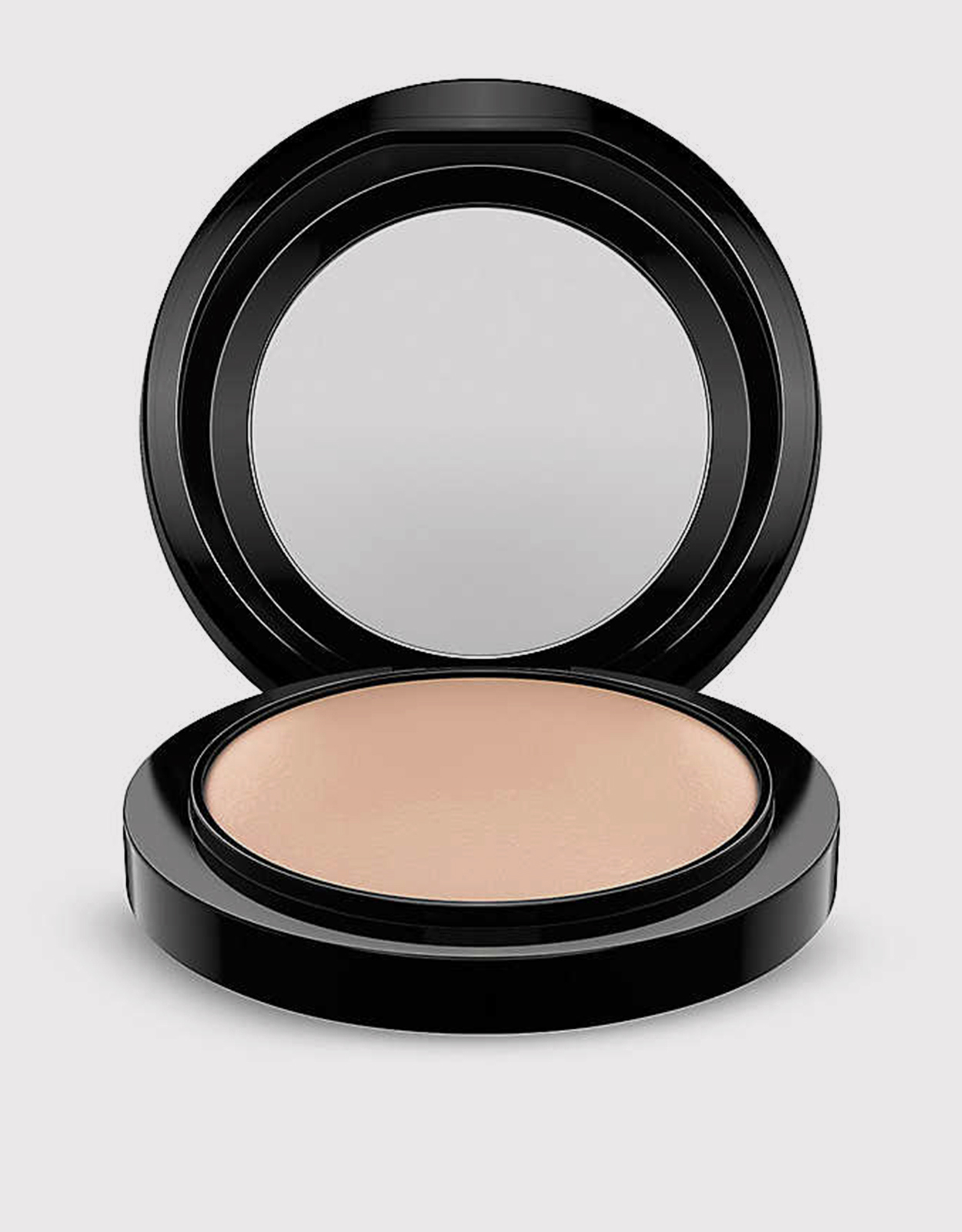 MAC Cosmetics Mineralize Skinfinish Natural-Medium Plus (メイク
