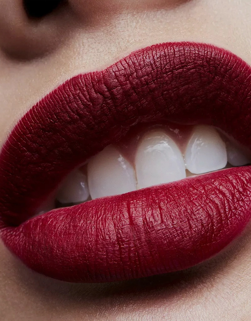 MAC Cosmetics Retro Matte Liquid Lipcolor-Dance With Me (Makeup