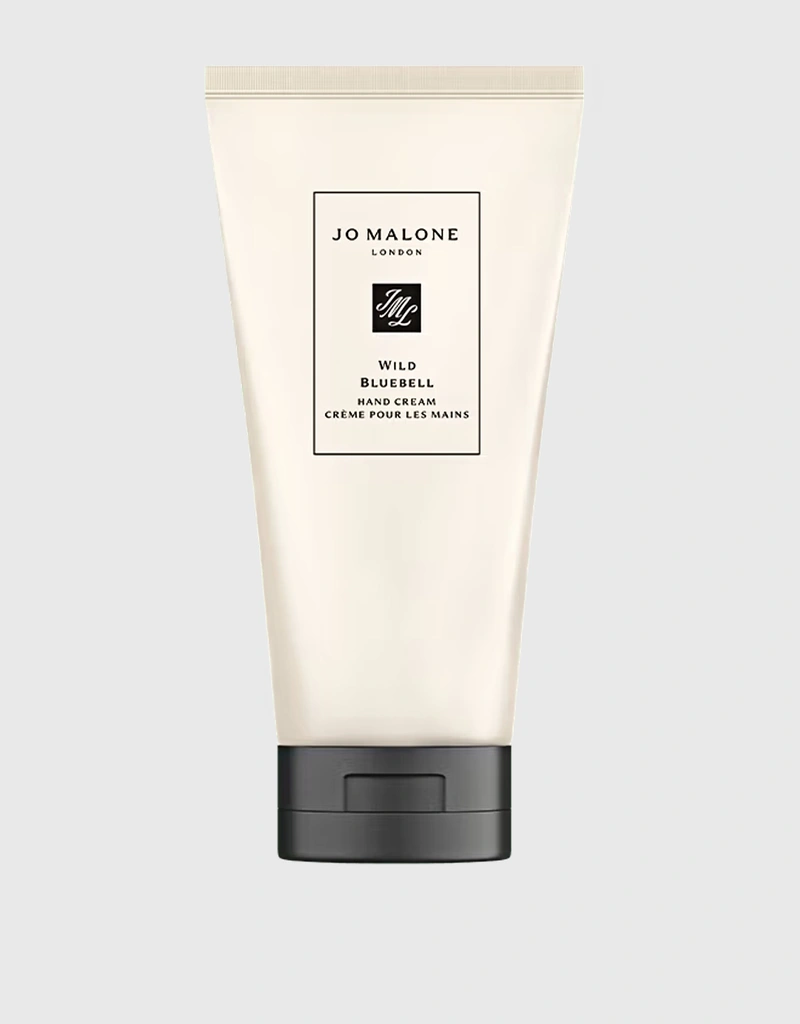Jo Malone Wild Bluebell Hand Cream 50ml (ボディクレンジング＆ケア
