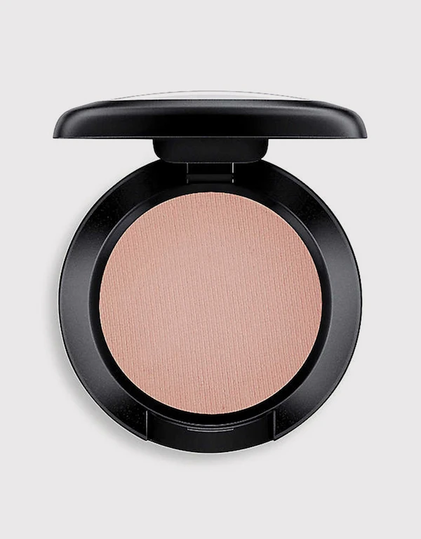MAC Cosmetics Eyeshadow-Cozy Grey