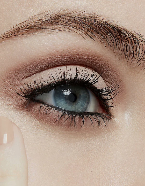 MAC Cosmetics Eyeshadow-Cozy Grey