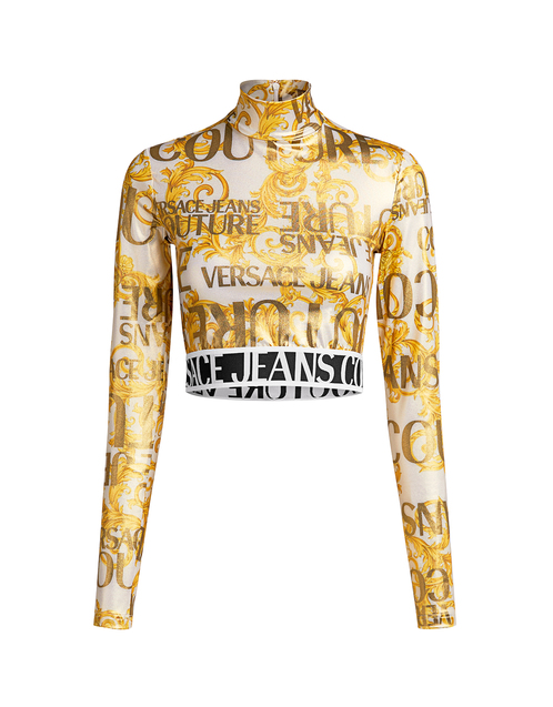 Versace Jeans Couture | Logo Printed 