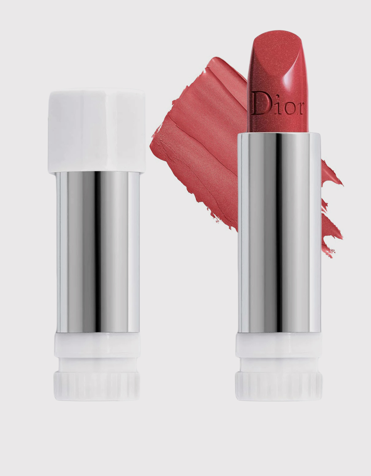 Voor u Gespecificeerd Lam Dior Beauty Rouge Dior Lipstick Refill-525 Cherie (Makeup,Lip,Lipstick)  IFCHIC.COM
