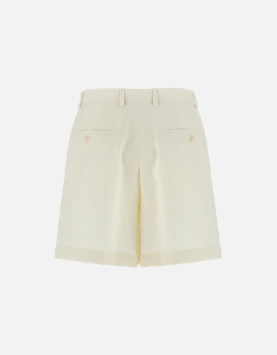 Brioni ショートパンツ | レディースアパレル 新作・セール | IFCHIC