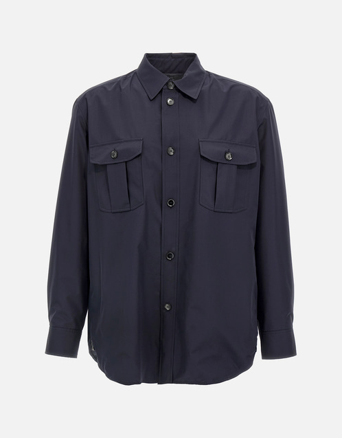Brioni カジュアルシャツ | シャツ 新作・セール | IFCHIC ジャパン