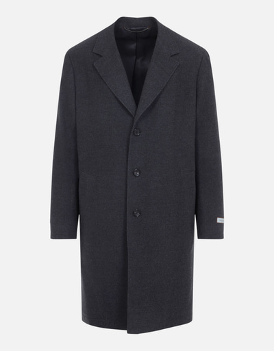 Canali ウールコート | ジャケット 新作・セール | IFCHIC ジャパン