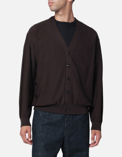 LEMAIRE カーディガン | ニットウェア 新作・セール | IFCHIC ジャパン