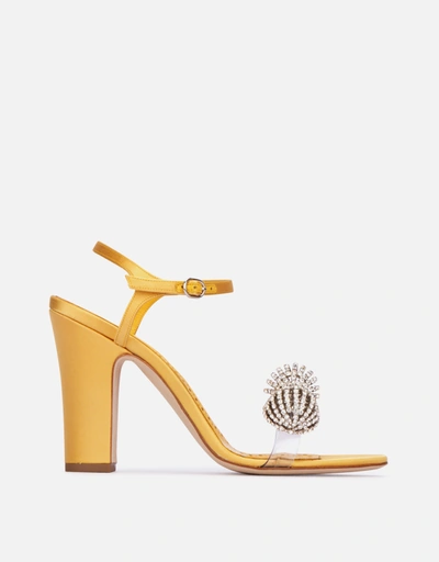 Manolo Blahnik Heeled Sandals | サンダル 新作・セール | IFCHIC