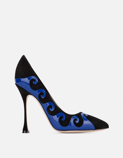 Manolo Blahnik 新作・セール | IFCHIC ジャパン公式サイト