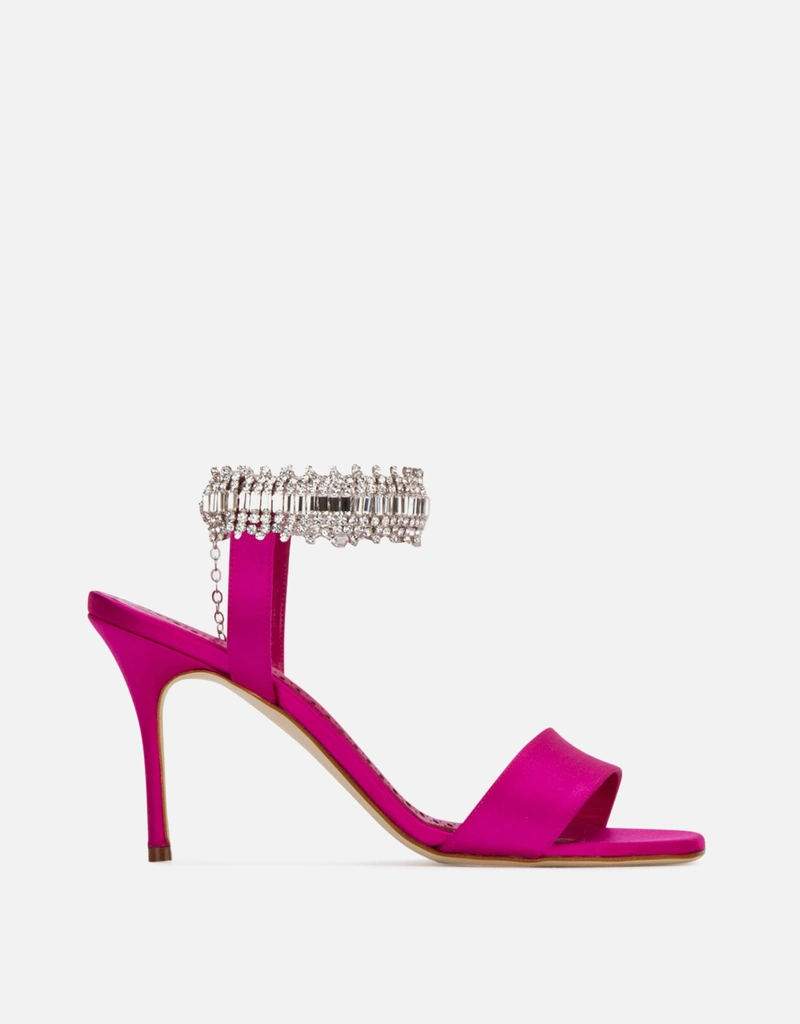 Manolo Blahnik ヒールシューズ () IFCHIC.COM