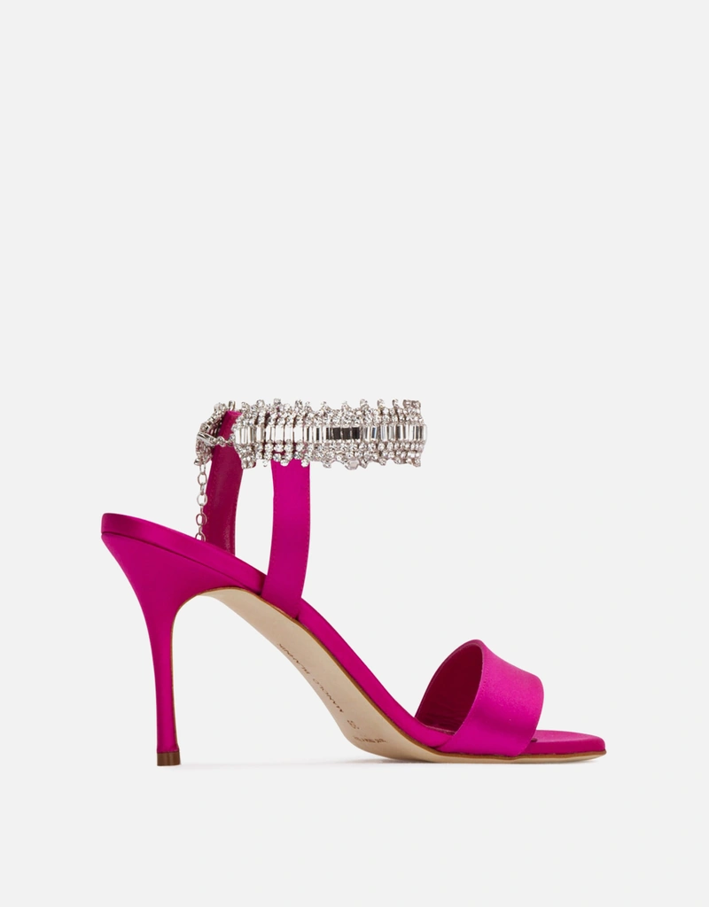 Manolo Blahnik ヒールシューズ () IFCHIC.COM