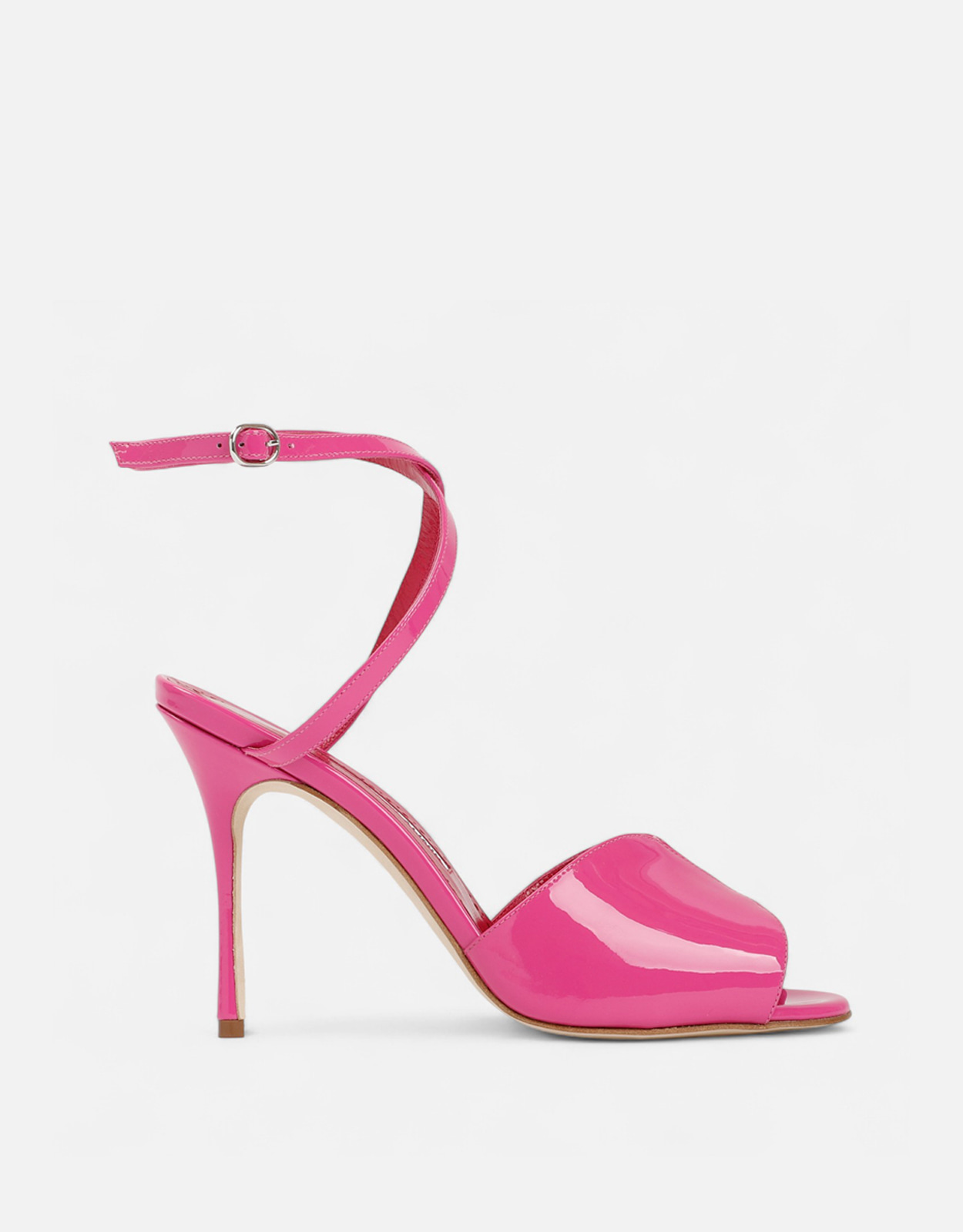 Manolo Blahnik Heeled Sandals | サンダル 新作・セール | IFCHIC